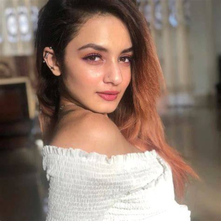 aarushi dutta wiki