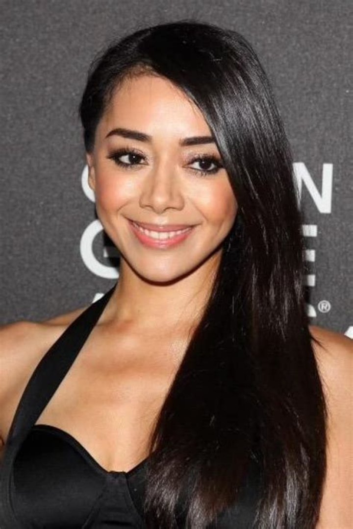 Aimee Garcia Workout Routine