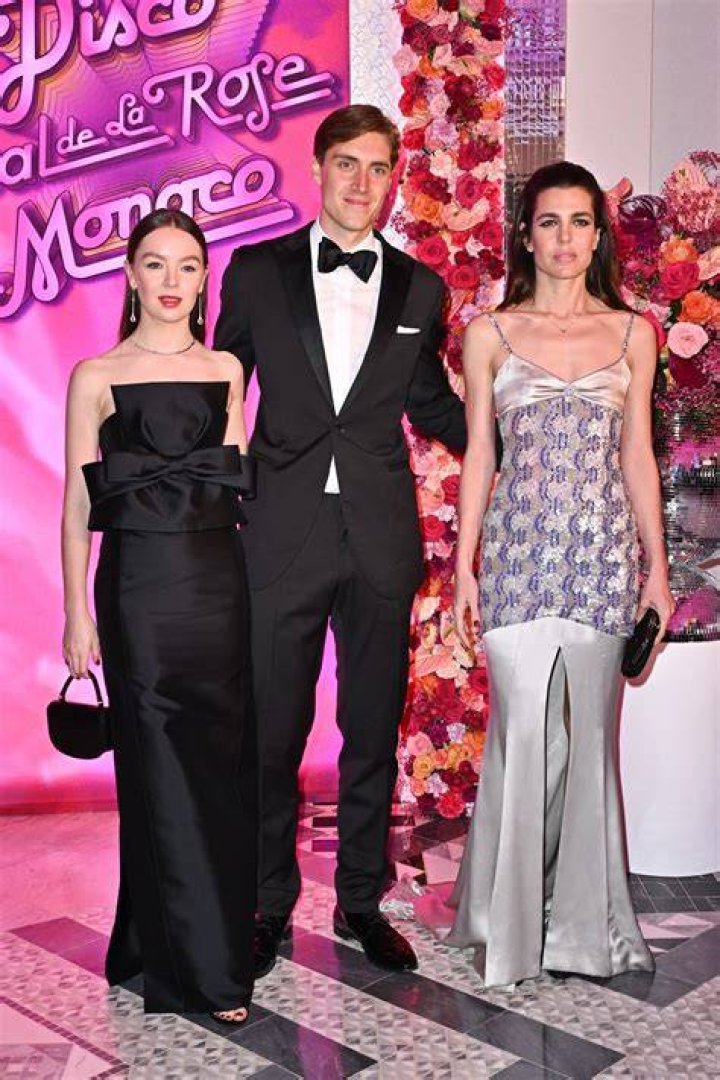 Charlotte Casir... Biography