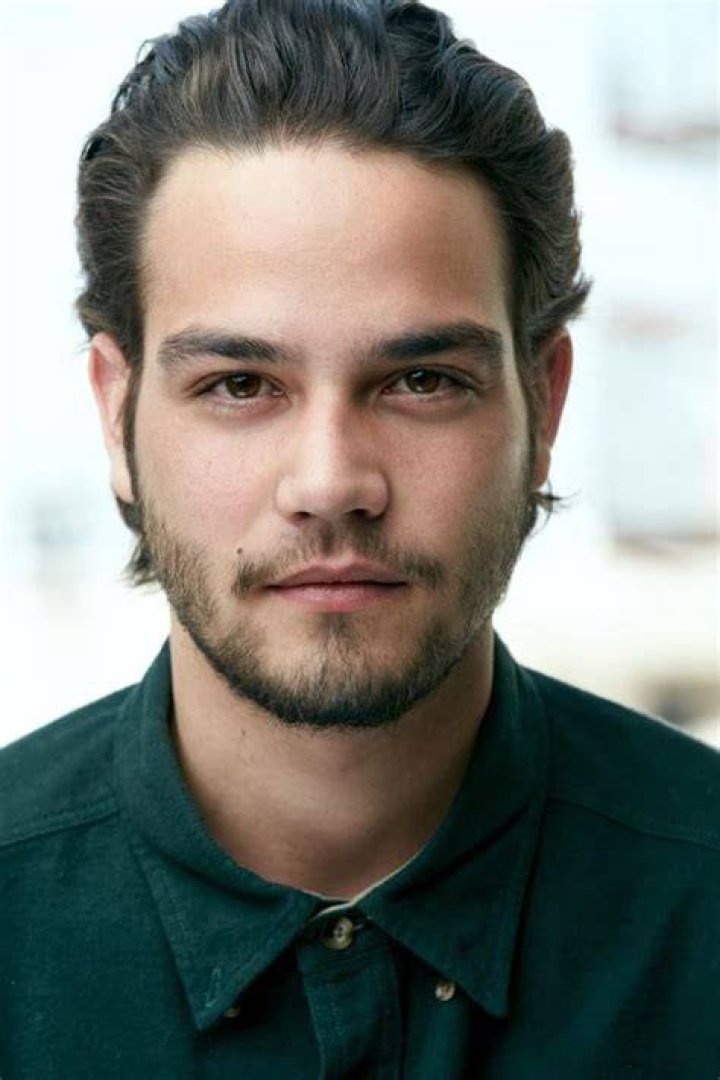 Daniel Zovatto Net Worth