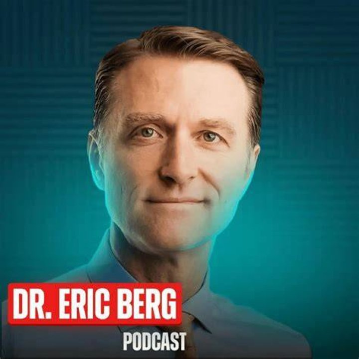 Dr. Eric Berg DC Net Worth & Earnings (2024)