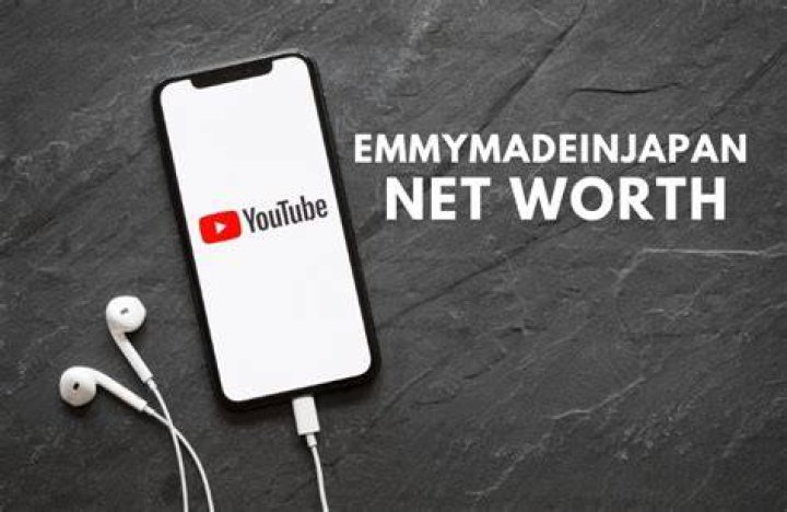 emmymade Net Worth & Earnings (2024)