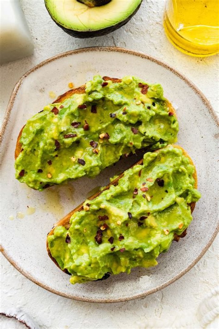 Eva Longoria Just Shared Her Recipe for Avocado Toast — Celebwell