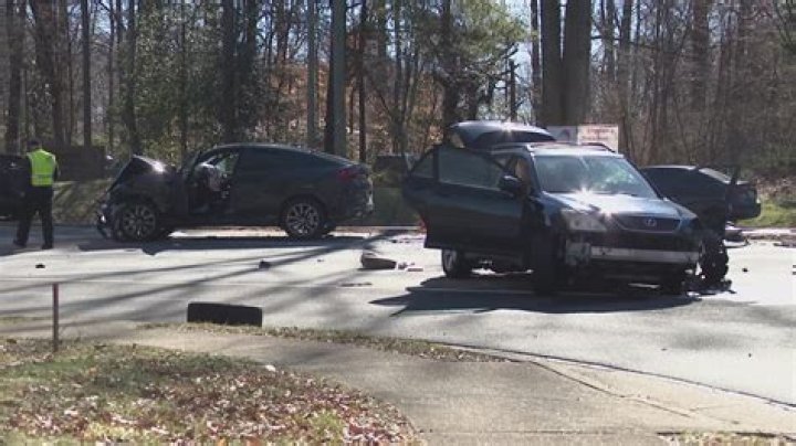 Gemma Davis Dies in Whatcom County Car Accident