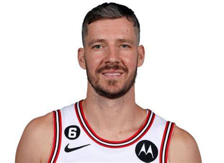 Goran Dragic wife: Meet Maja Dragic, age, kids, profession, net worth 1 Goran Dragic