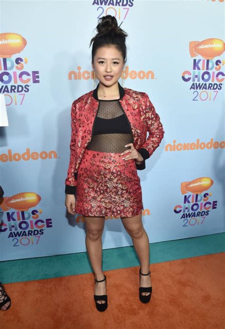 Haley Tju Haley Tju