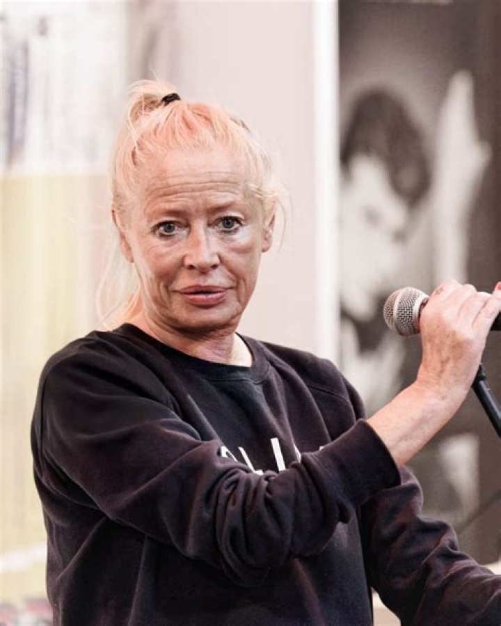 Is Wendy Girard Dead or still Alive? Wendy Girard Age, Bio, Net-Worth