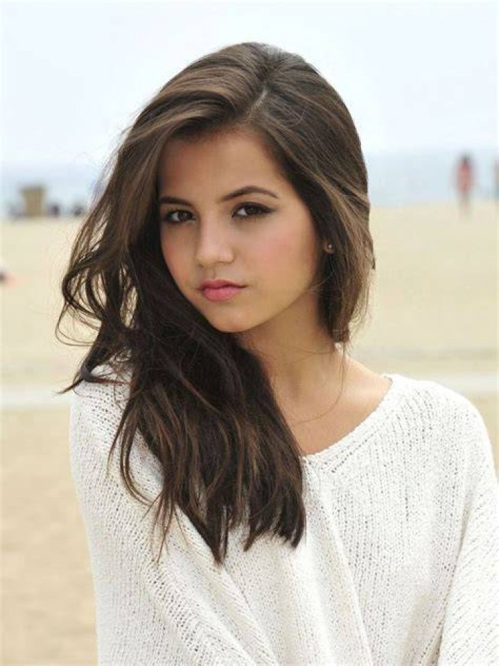 Isabela Moner Isabela Moner