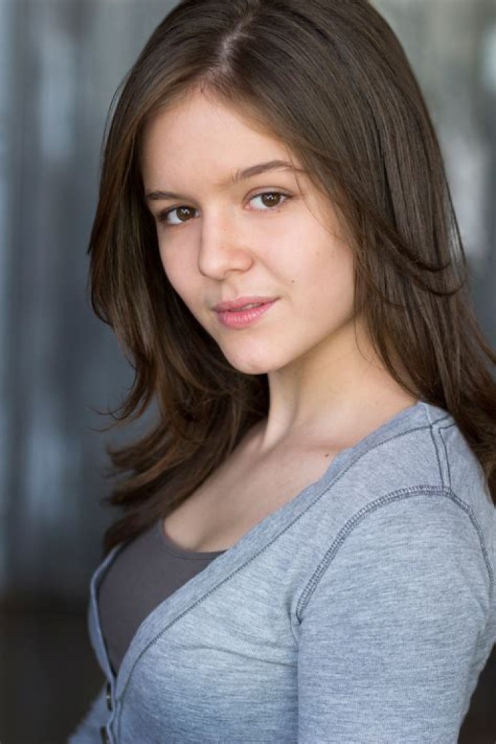 Izabela Vidovic Izabela Vidovic