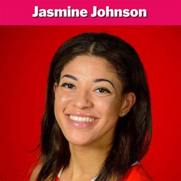 Jasmine Johnson Biography