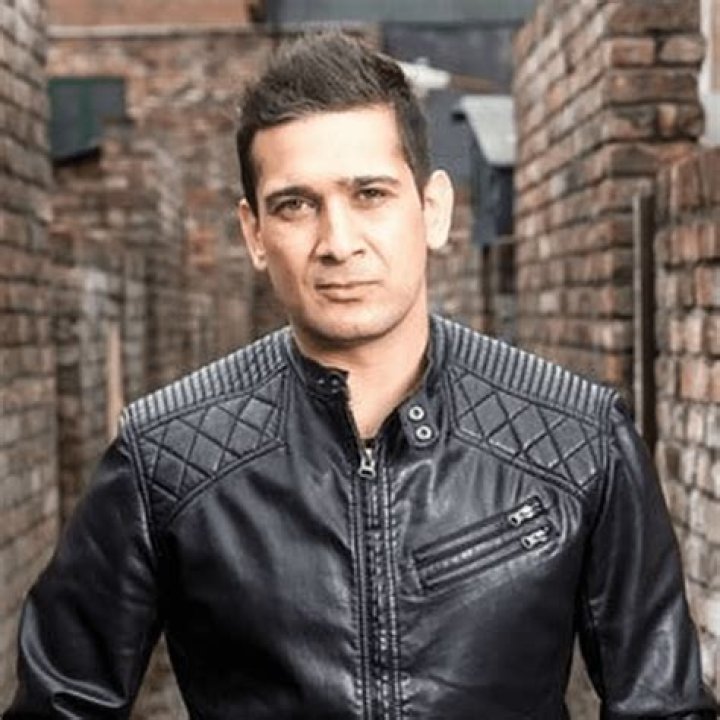 Jimi Mistry Net Worth