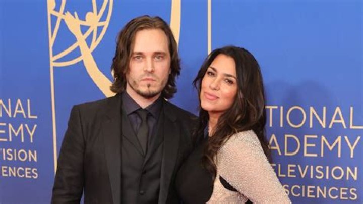 Jonathan Jackson Age, Weight, Height, Measurements