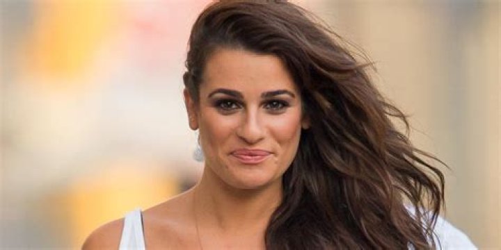 Lea Michele Net Worth