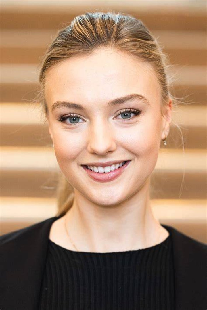 Lilly Krug Lilly Krug