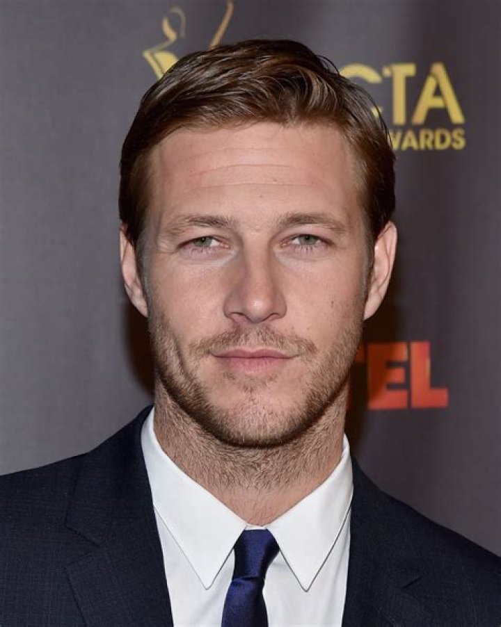 Luke Bracey Net Worth