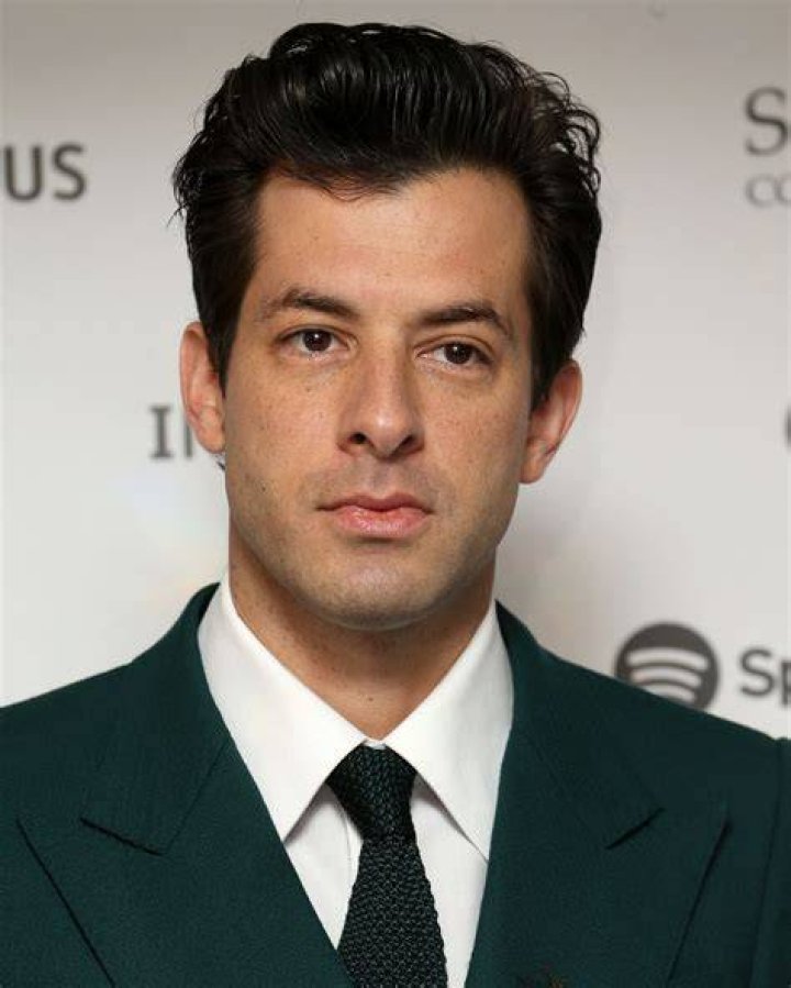 Mark Ronson Biography