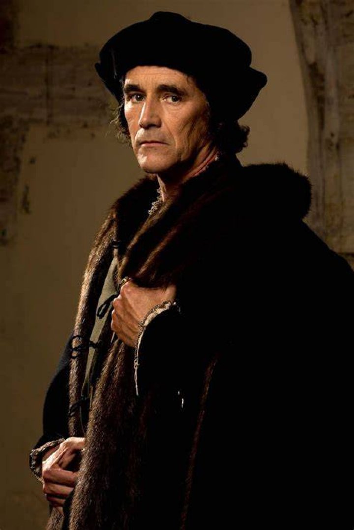 Mark Rylance