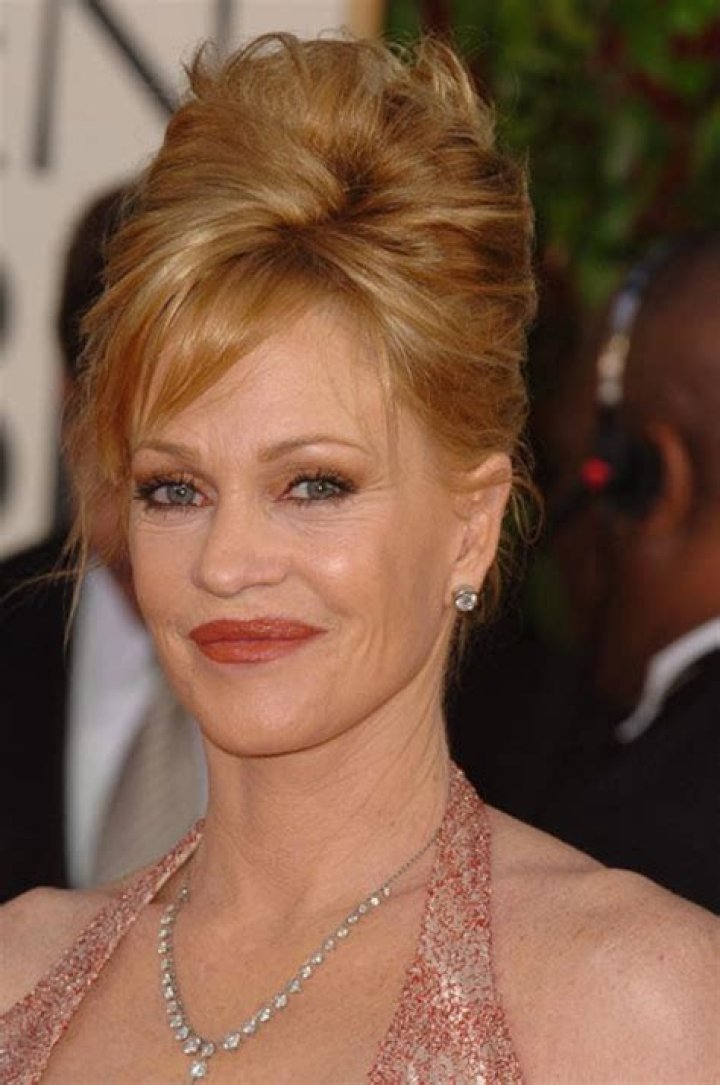 Melanie Griffith Biography