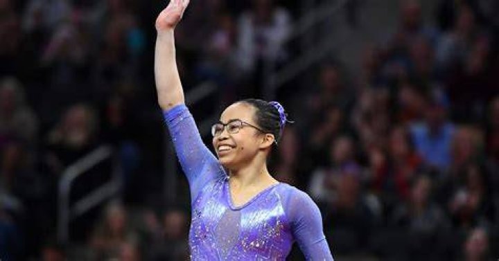 Morgan Hurd Morgan Hurd