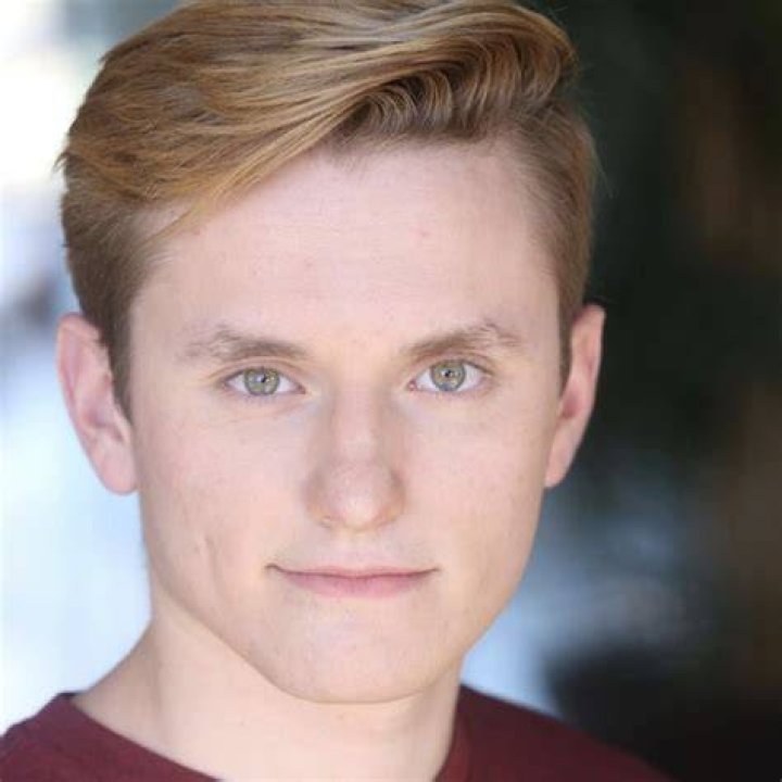 Nathan Gamble Net Worth