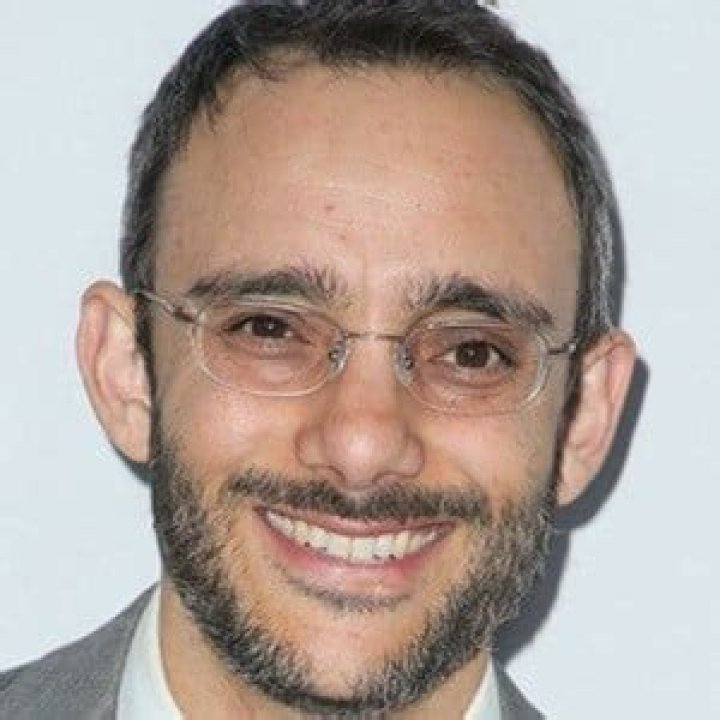 Omid Abtahi Net Worth