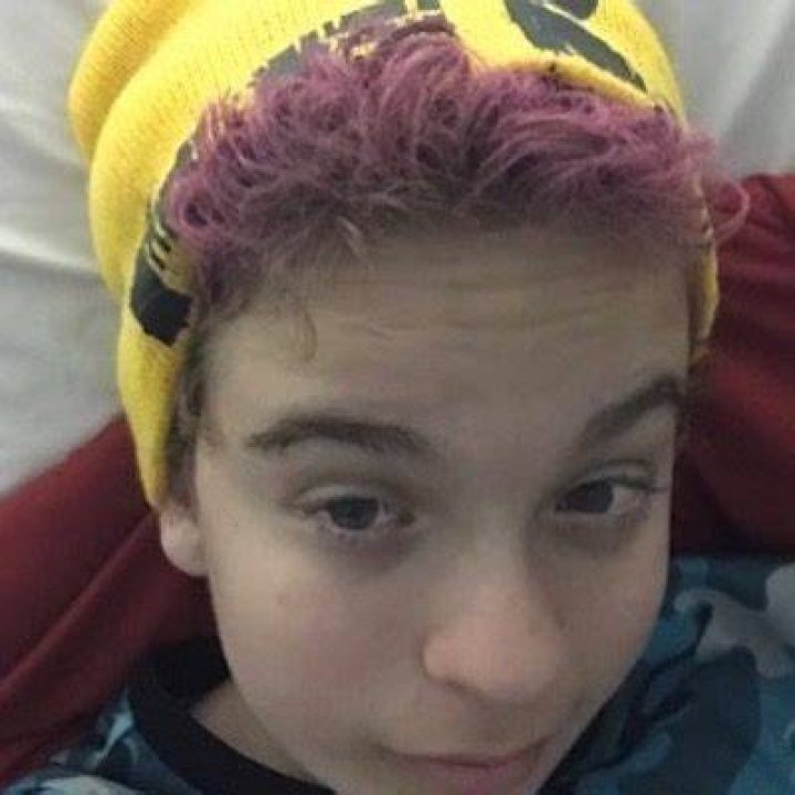 PinkAnt Biography