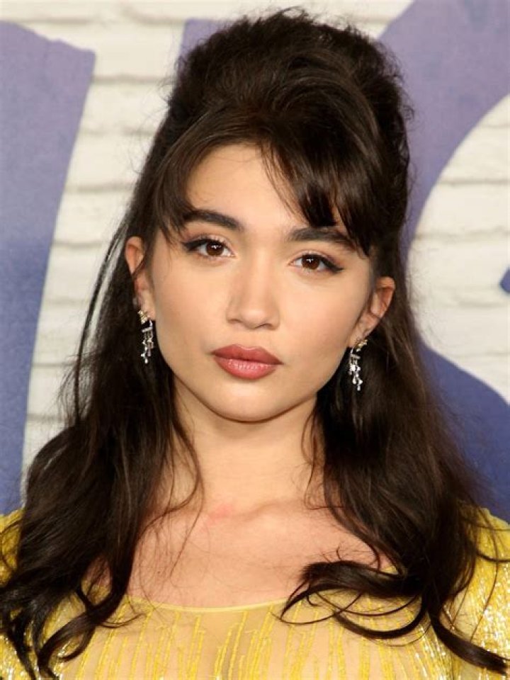 Rowan Blanchard Rowan Blanchard