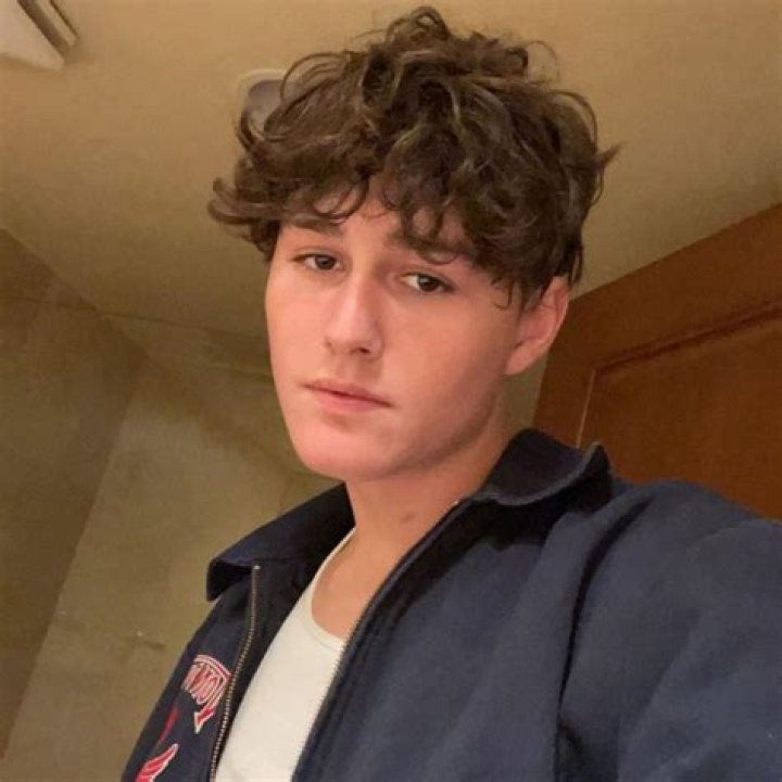 Ryland Storms Biography