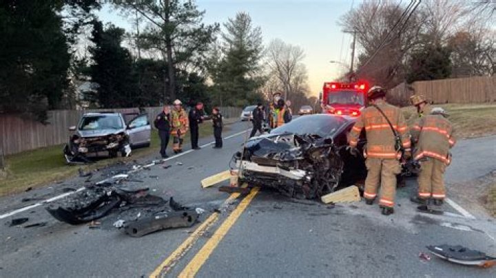 Sarah Herd Wilmette Dies in Traffic Collision Accident