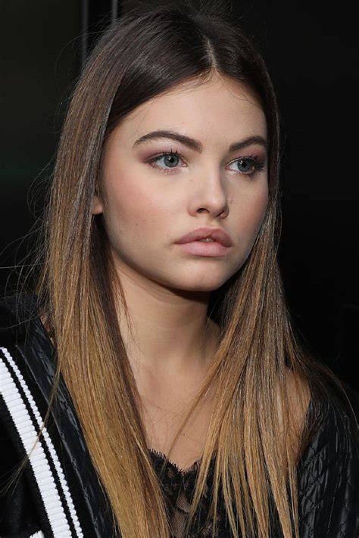 Thylane Blondeau Thylane Blondeau
