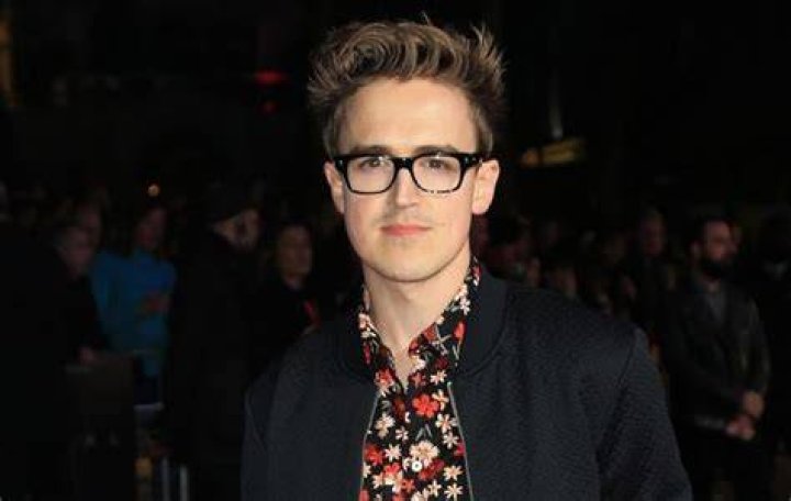 Tom Fletcher Biography