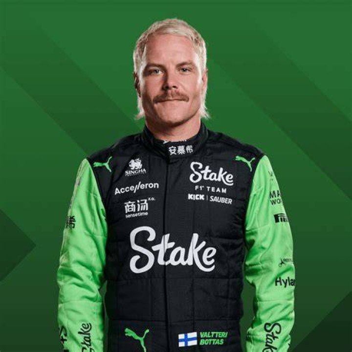 How much is Valtteri Bottas worth? Salary and net worth explored 1 Valtteri Bottas