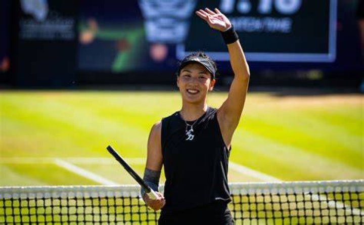 Wang Xinyu Wang Xinyu