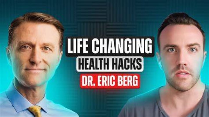 What could Dr. Eric Berg DC buy with $6.31 million?
